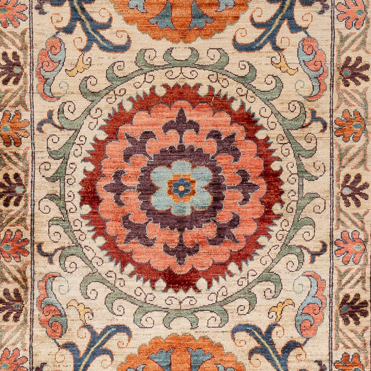 Ziegler Rug - Ariana - 298 x 219 cm - beige