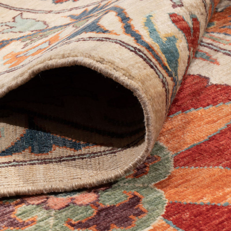 Ziegler Rug - Ariana - 298 x 219 cm - beige