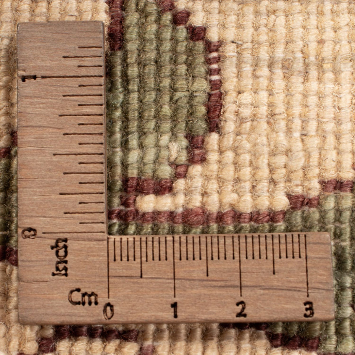 Ziegler Rug - Ariana - 298 x 219 cm - beige