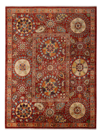 Ziegler Rug - Ariana - 266 x 202 cm - multicolored