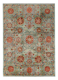 Ziegler Rug - Ariana - 273 x 200 cm - light blue