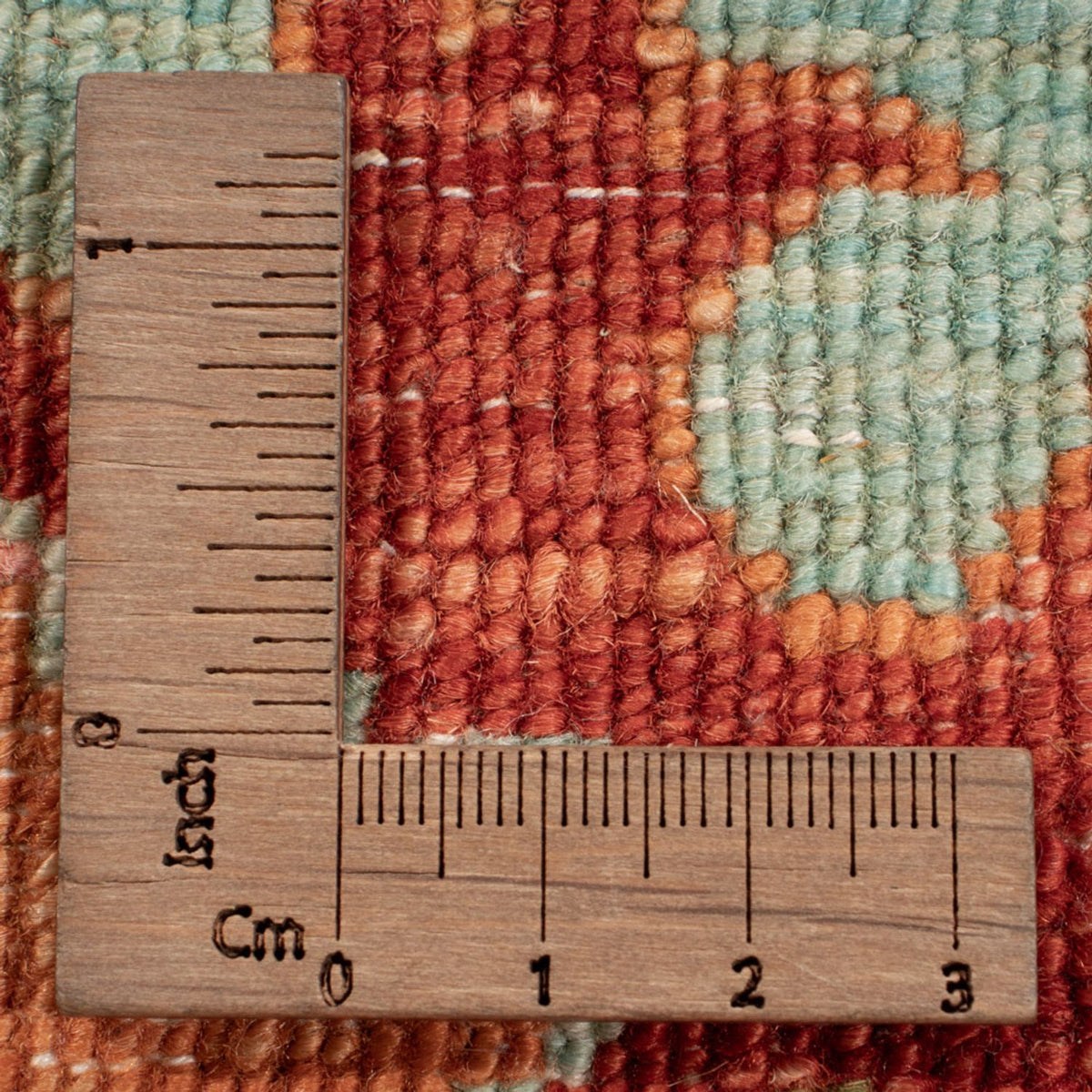 Ziegler Rug - Ariana - 273 x 200 cm - light blue