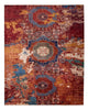 Designer Rug 245x305cm - Designerteppich