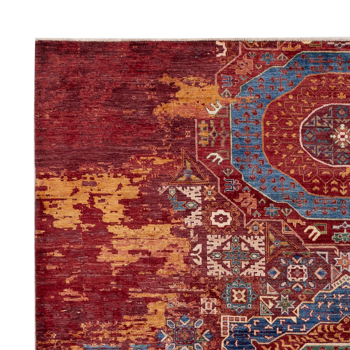 Designer Rug 245x305cm - Designerteppich