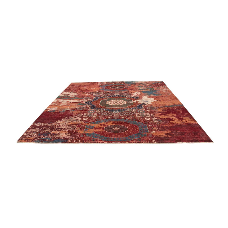 Designer Rug - 305 x 245 cm - multicolored
