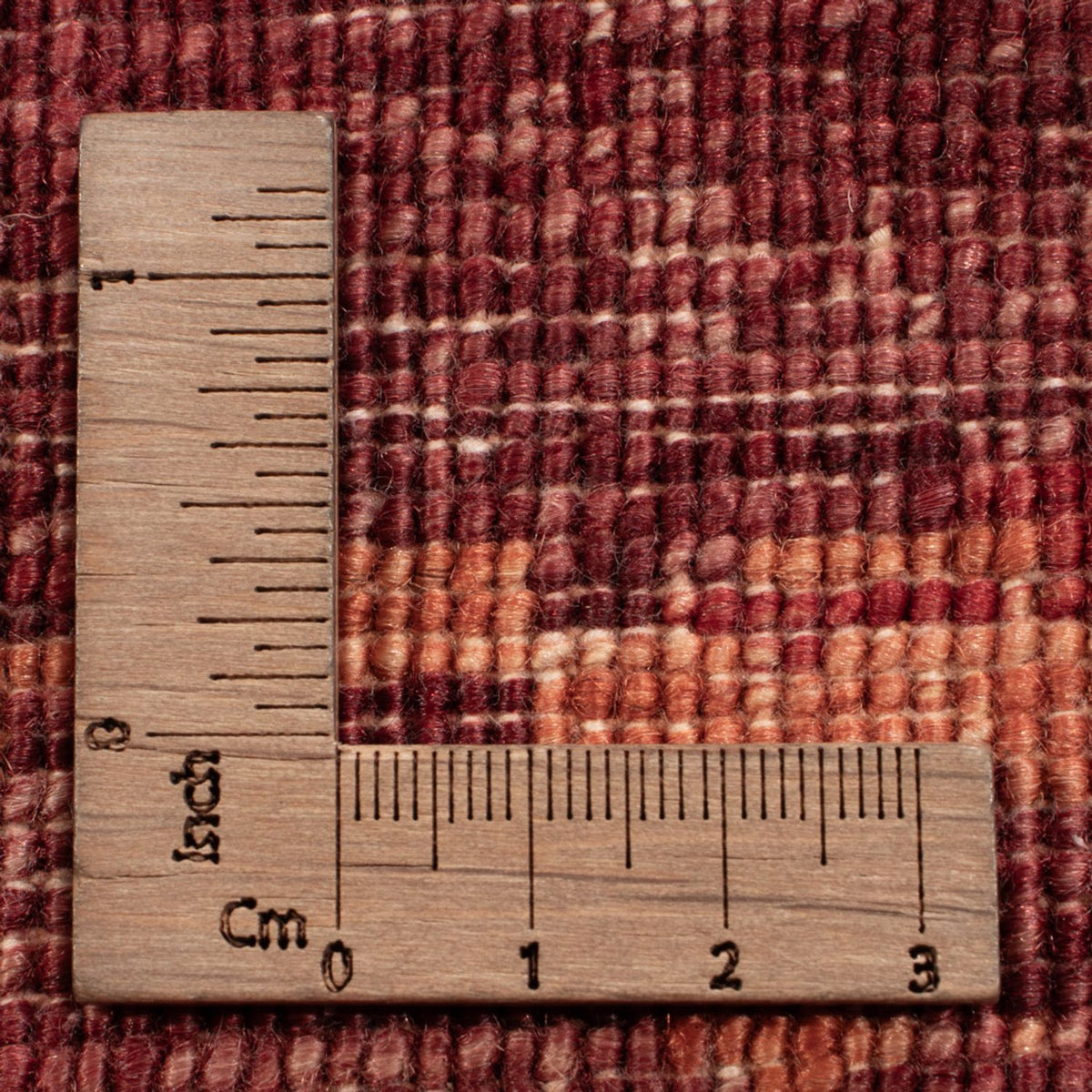 Designer Rug - 305 x 245 cm - multicolored