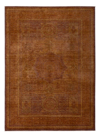 Ziegler Rug - Ariana - 290 x 207 cm - dark beige