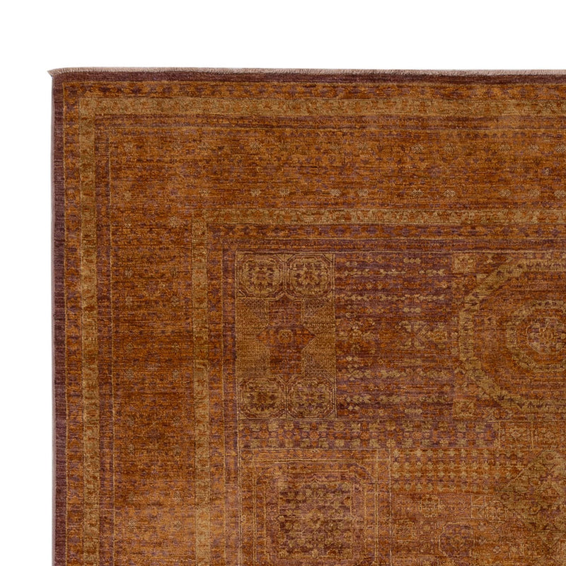 Ziegler Rug - Ariana - 290 x 207 cm - dark beige