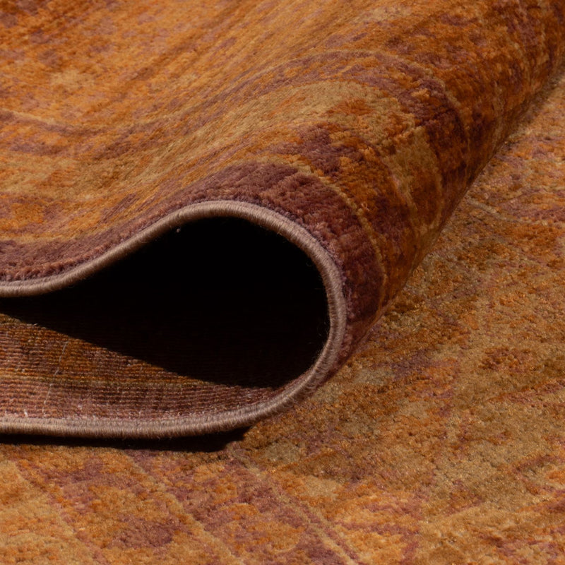 Ziegler Rug - Ariana - 290 x 207 cm - dark beige