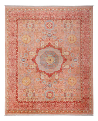 Ziegler Rug - Ariana - 305 x 250 cm - light red
