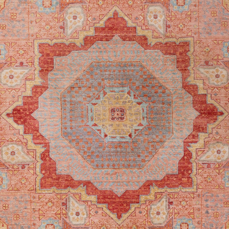 Ziegler Rug - Ariana - 305 x 250 cm - light red
