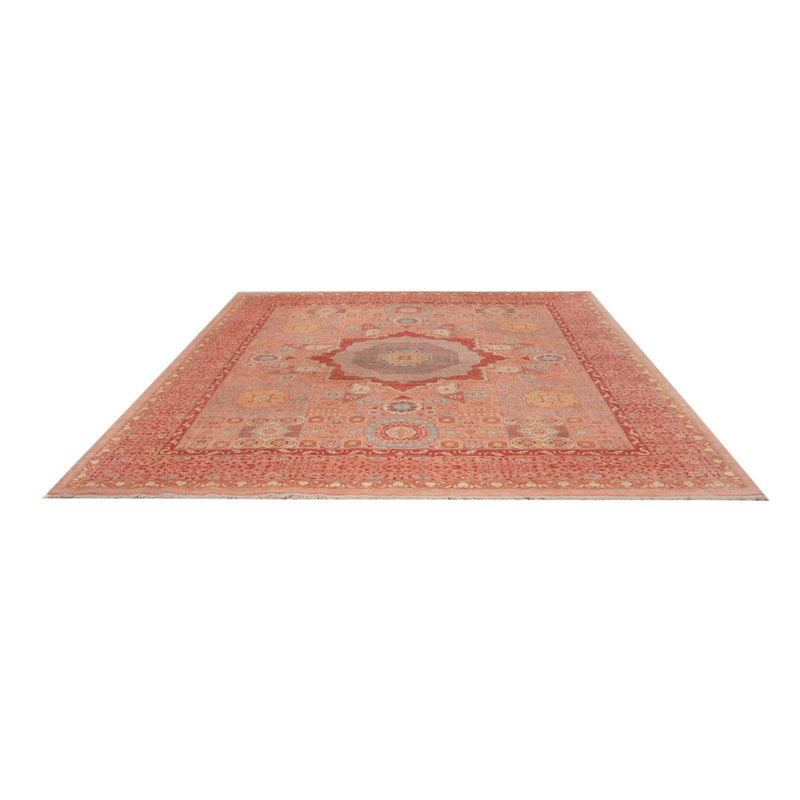 Ziegler Rug - Ariana - 305 x 250 cm - light red