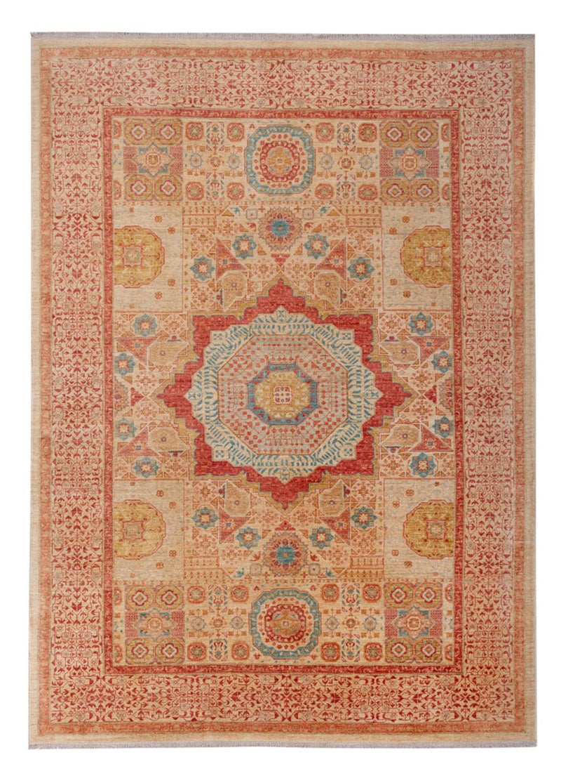 Ziegler Rug - Ariana - 300 x 210 cm - beige