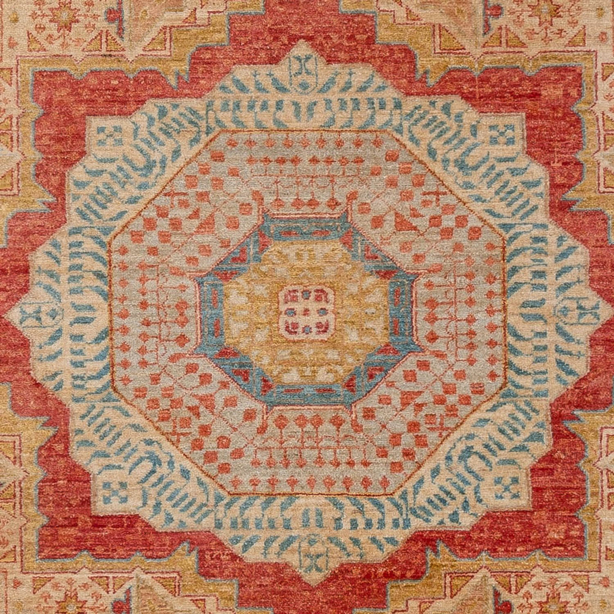 Ziegler Rug - Ariana - 300 x 210 cm - beige