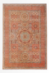 Ziegler Rug - Ariana - 299 x 206 cm - beige