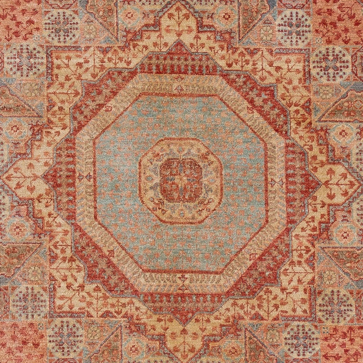 Ziegler Rug - Ariana - 299 x 206 cm - beige