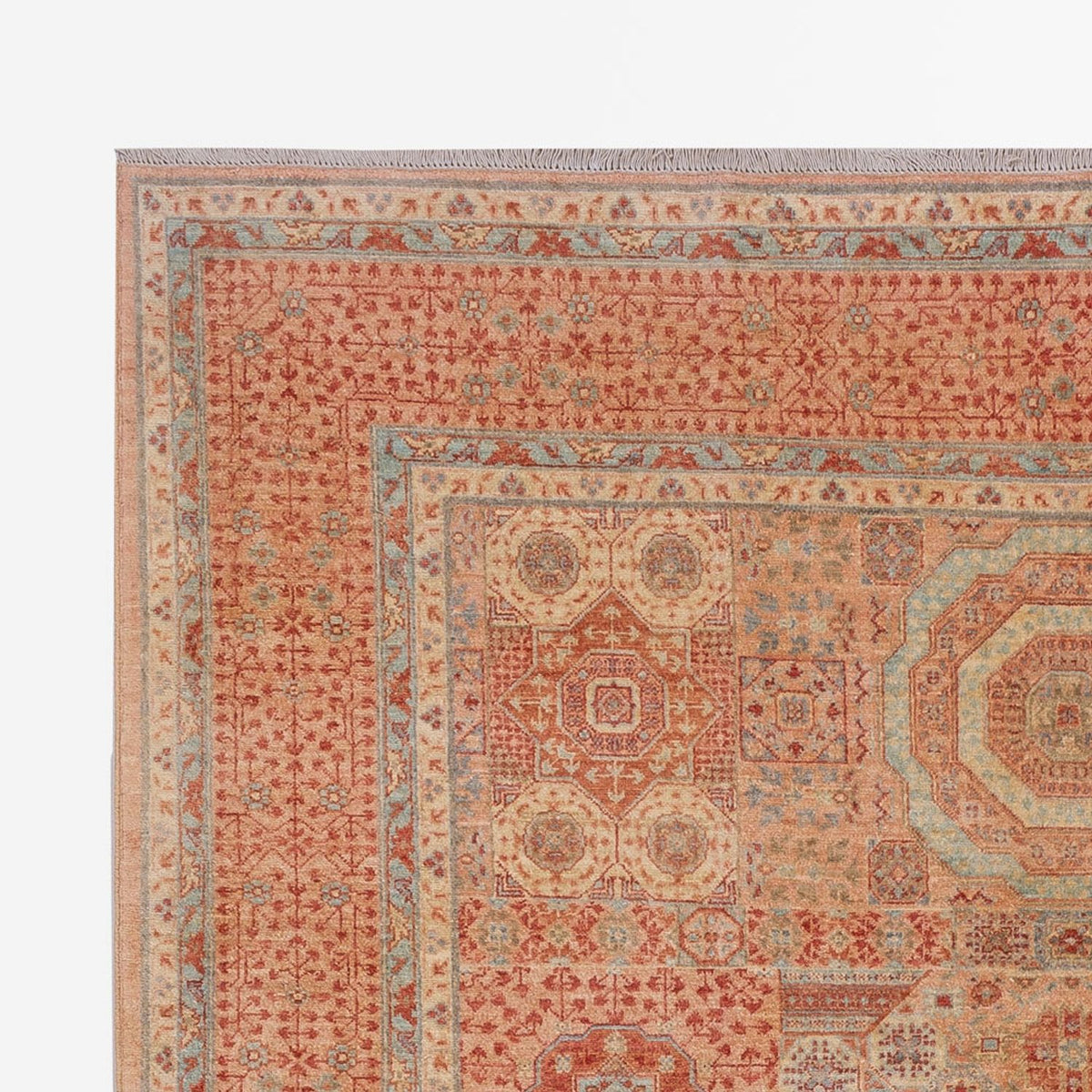Ziegler Rug - Ariana - 299 x 206 cm - beige