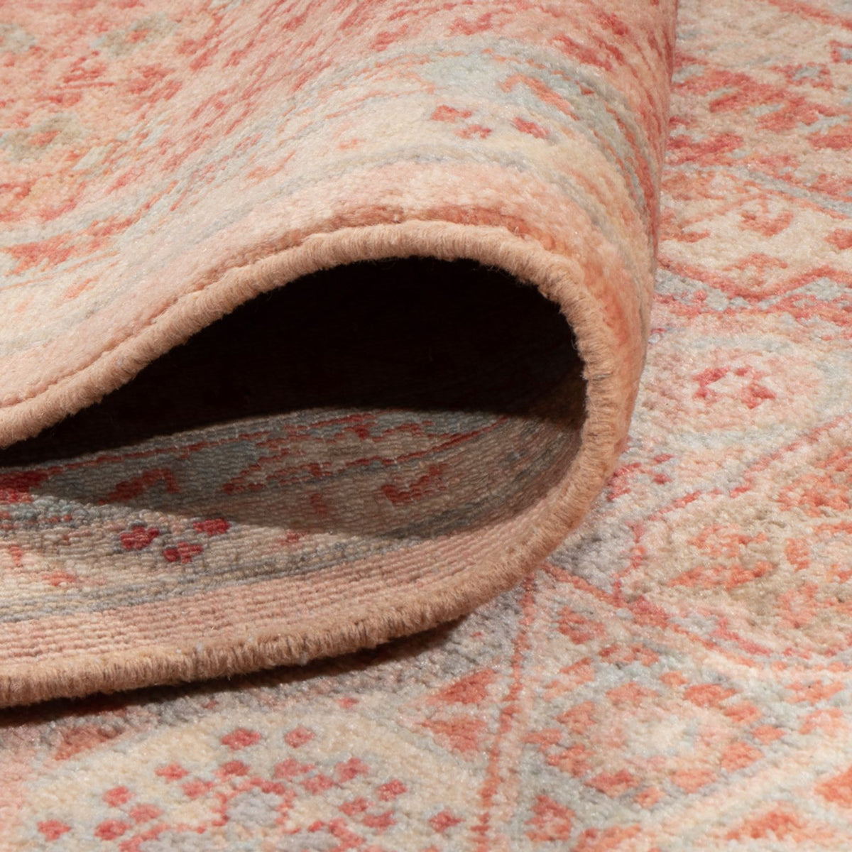 Ziegler Rug - Ariana - 299 x 206 cm - beige