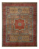 Ariana Rug 306x247cm - Oriental Rug