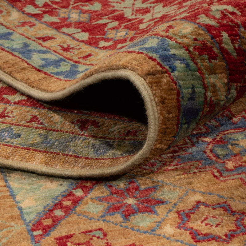 Ziegler Rug - Ariana - 306 x 247 cm - multicolored