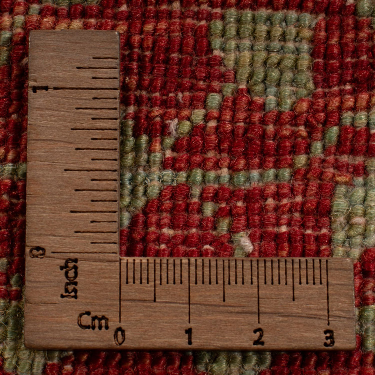 Ziegler Rug - Ariana - 306 x 247 cm - multicolored