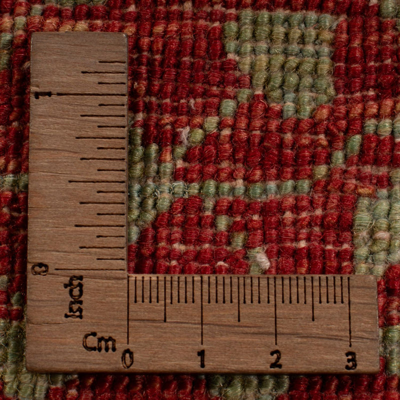 Ziegler Rug - Ariana - 306 x 247 cm - multicolored