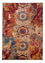 Designer Rug - 295 x 206 cm - multicolored