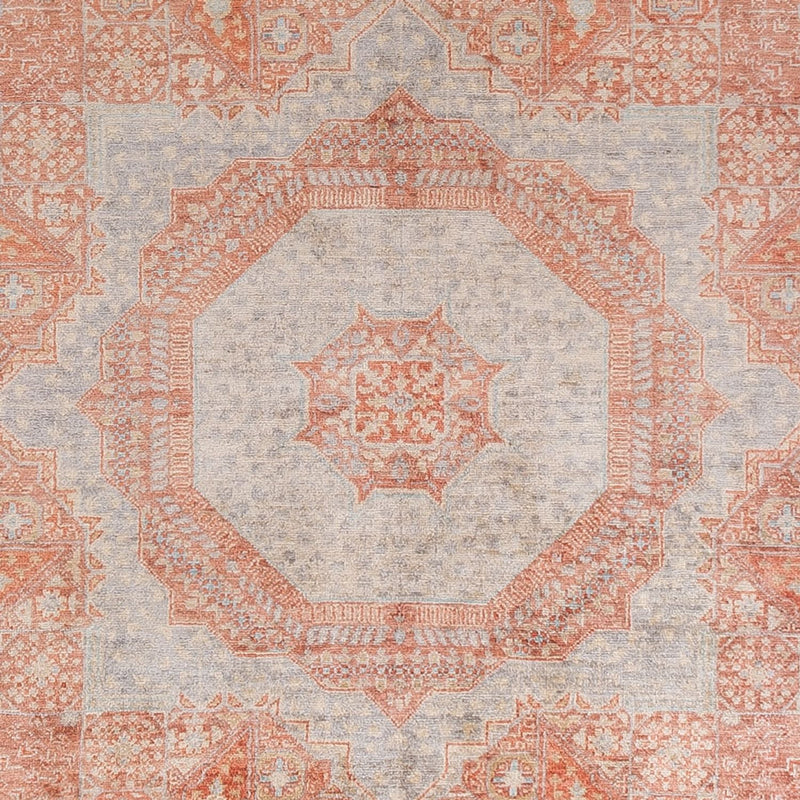 Ziegler Rug - Ariana - 300 x 253 cm - multicolored