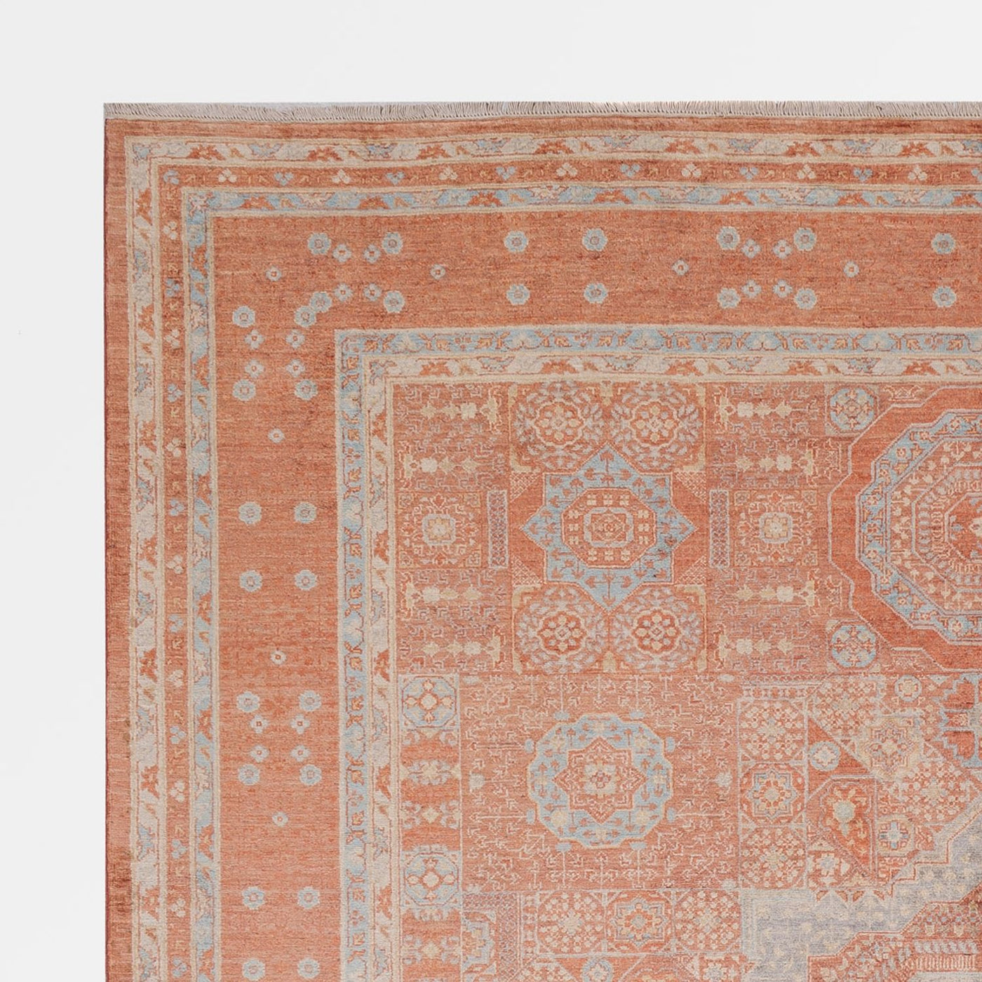 Ariana Rug 300x253cm - Oriental Rug