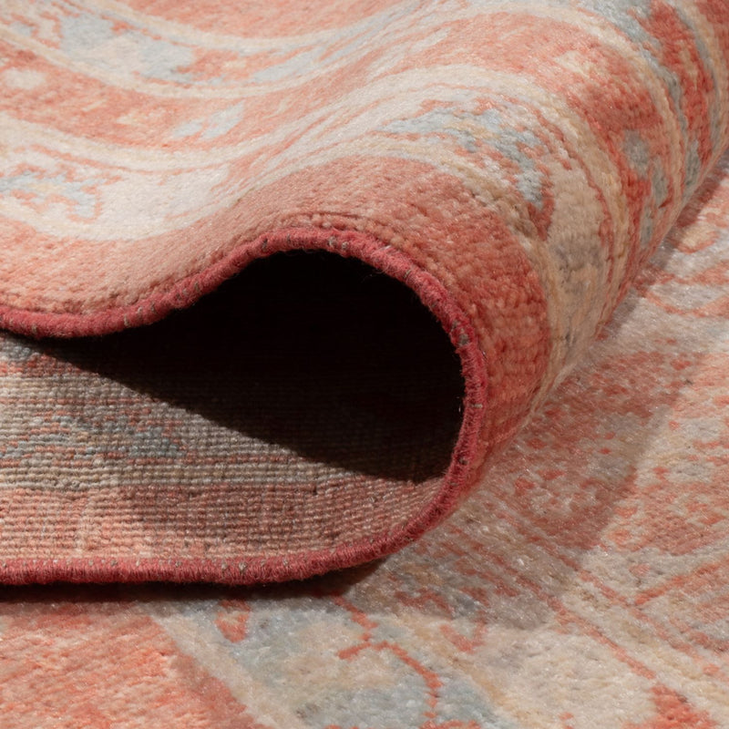 Ziegler Rug - Ariana - 300 x 253 cm - multicolored