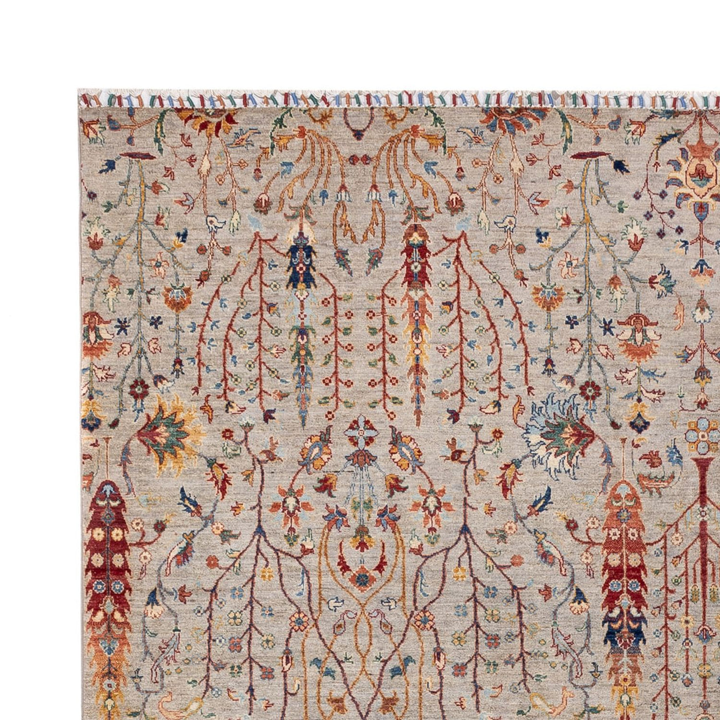 Ariana Teppich 298x230cm - Orientteppich