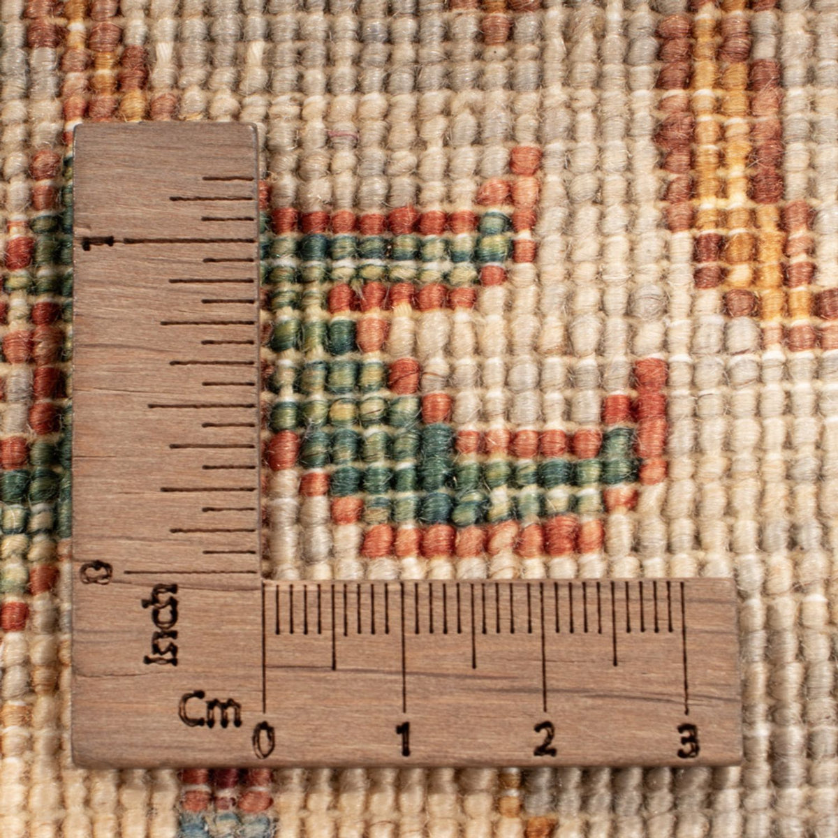 Ziegler Rug - Ariana - 298 x 230 cm - silver