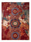 Designer Rug - 297 x 211 cm - multicolored