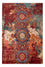 Designer Rug - 307 x 204 cm - multicolored