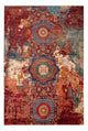 Designer Teppich 307x204cm - Designerteppich