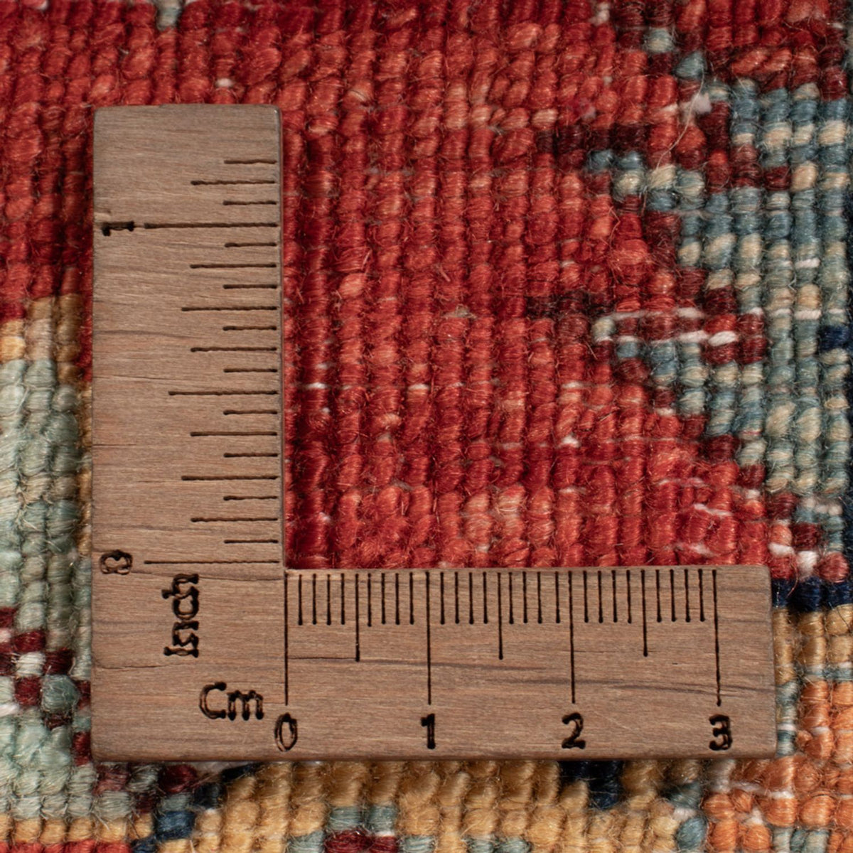 Ziegler Rug - Ariana - 251 x 186 cm - black