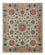 Ziegler Rug - Ariana - 258 x 205 cm - turquoise