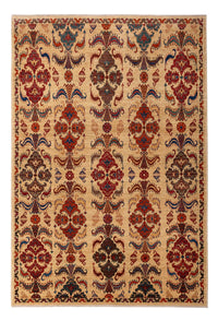 Ziegler Rug - Ariana - 300 x 208 cm - beige