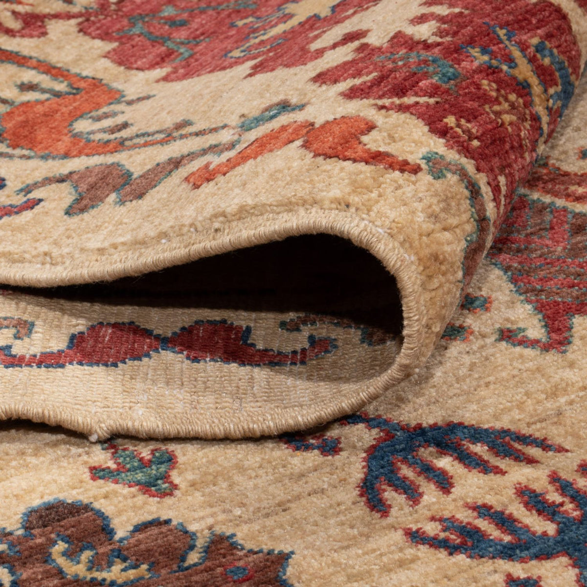 Ziegler Rug - Ariana - 300 x 208 cm - beige