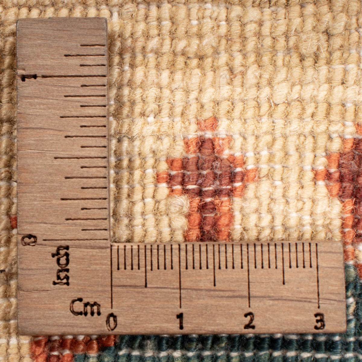 Ziegler Rug - Ariana - 300 x 208 cm - beige