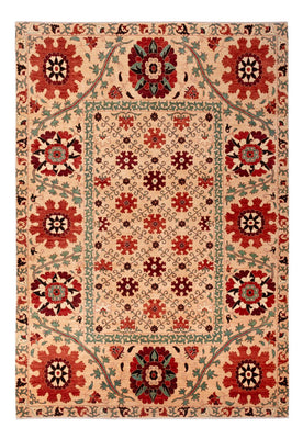 Ziegler Rug - Ariana - 319 x 212 cm - beige