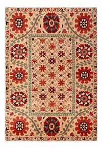 Ziegler Rug - Ariana - 319 x 212 cm - beige