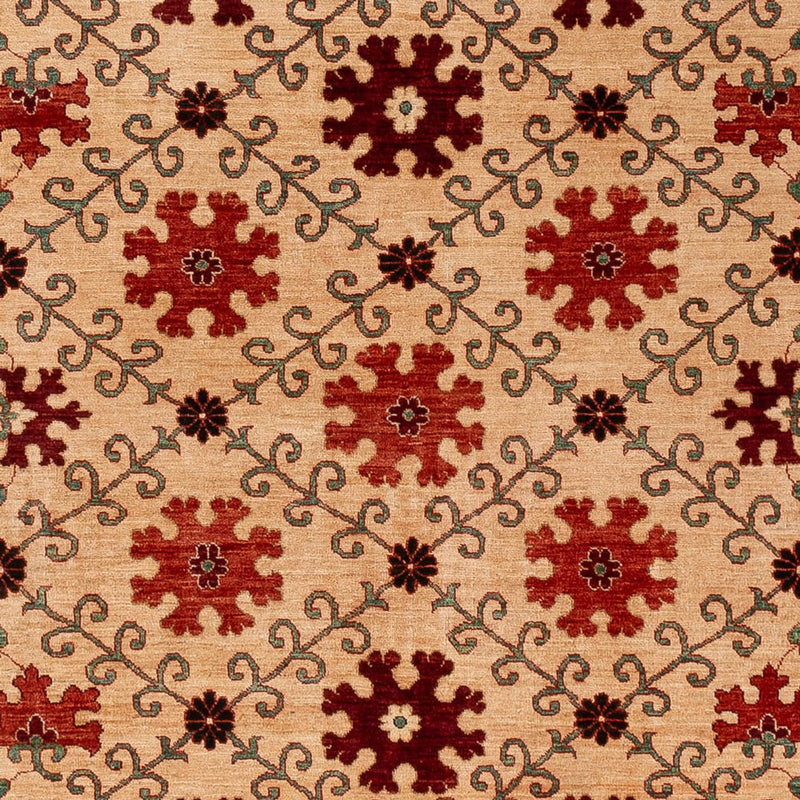 Ziegler Rug - Ariana - 319 x 212 cm - beige