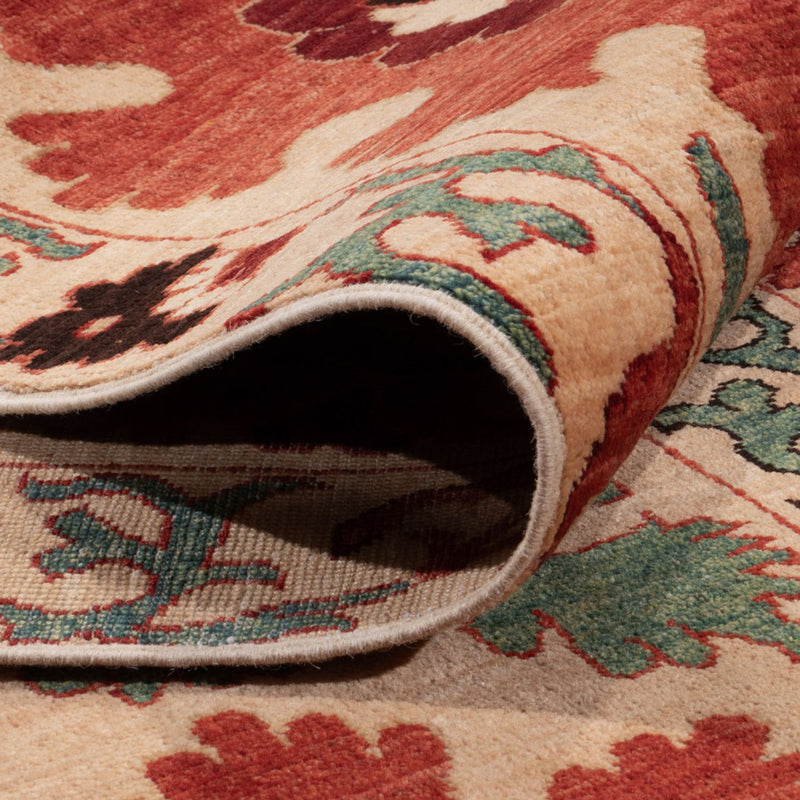 Ziegler Rug - Ariana - 319 x 212 cm - beige