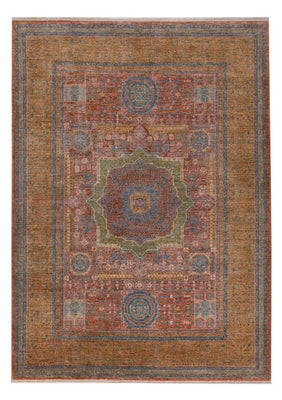 Ziegler Rug - Ariana - 239 x 177 cm - multicolored