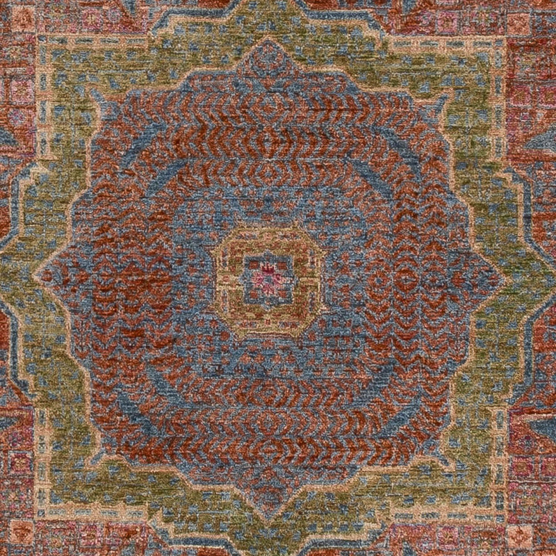 Ariana Rug 177x239cm - Oriental Rug