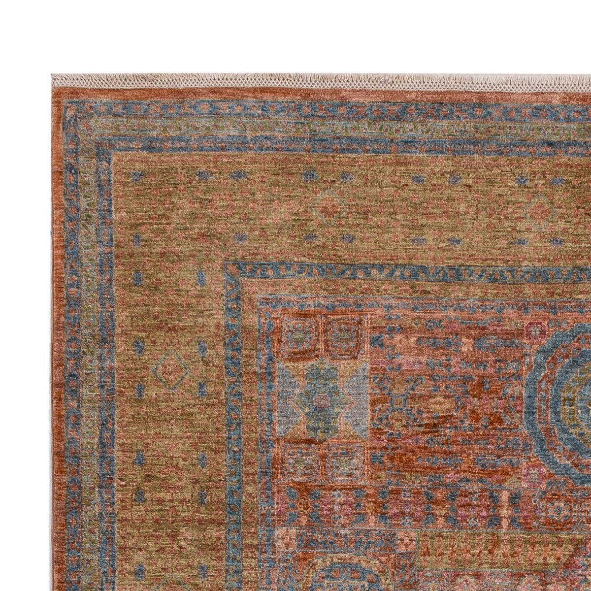 Ariana Rug 177x239cm - Oriental Rug