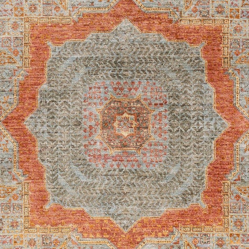 Ariana Rug 253x180cm - Oriental Rug