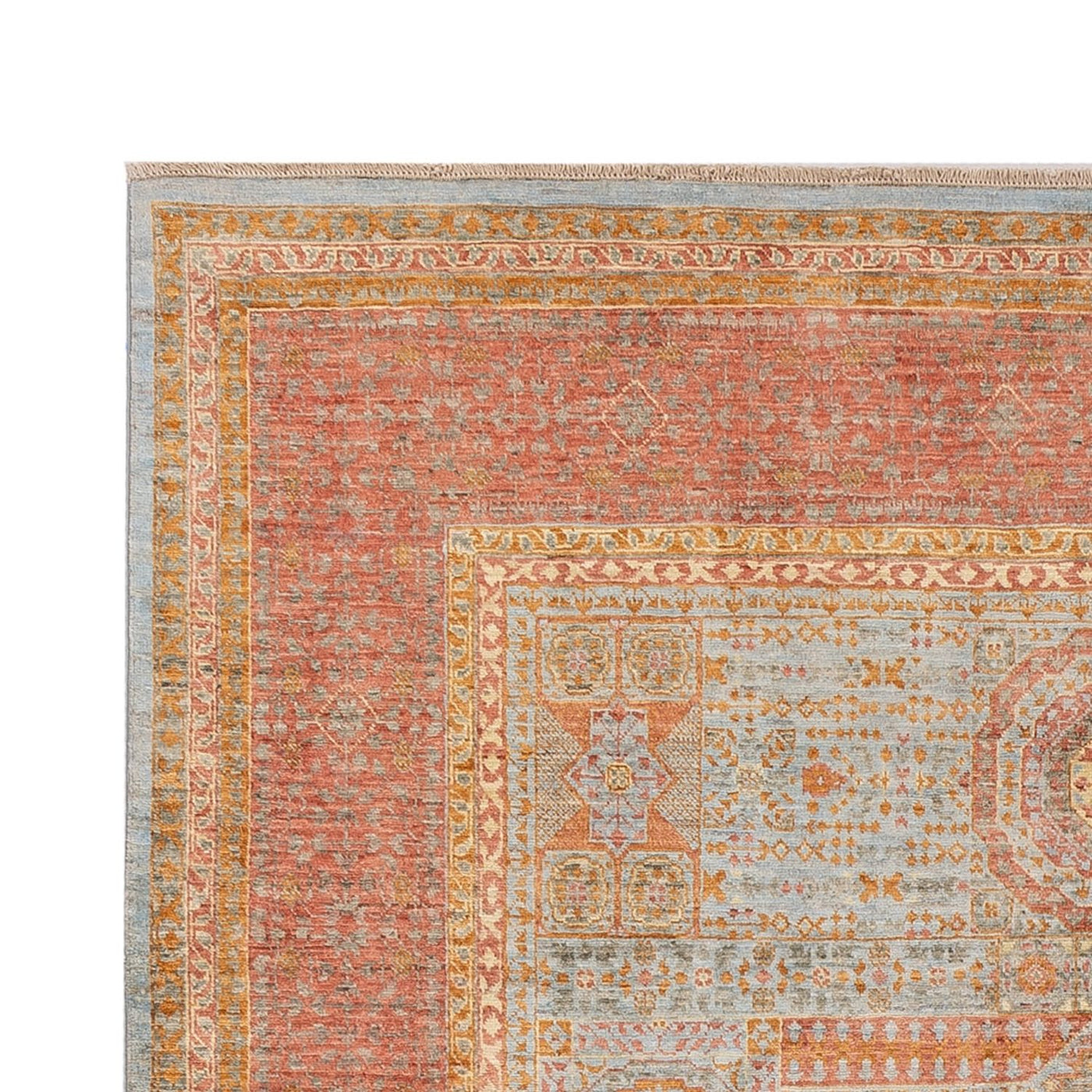 Ariana Rug 253x180cm - Oriental Rug