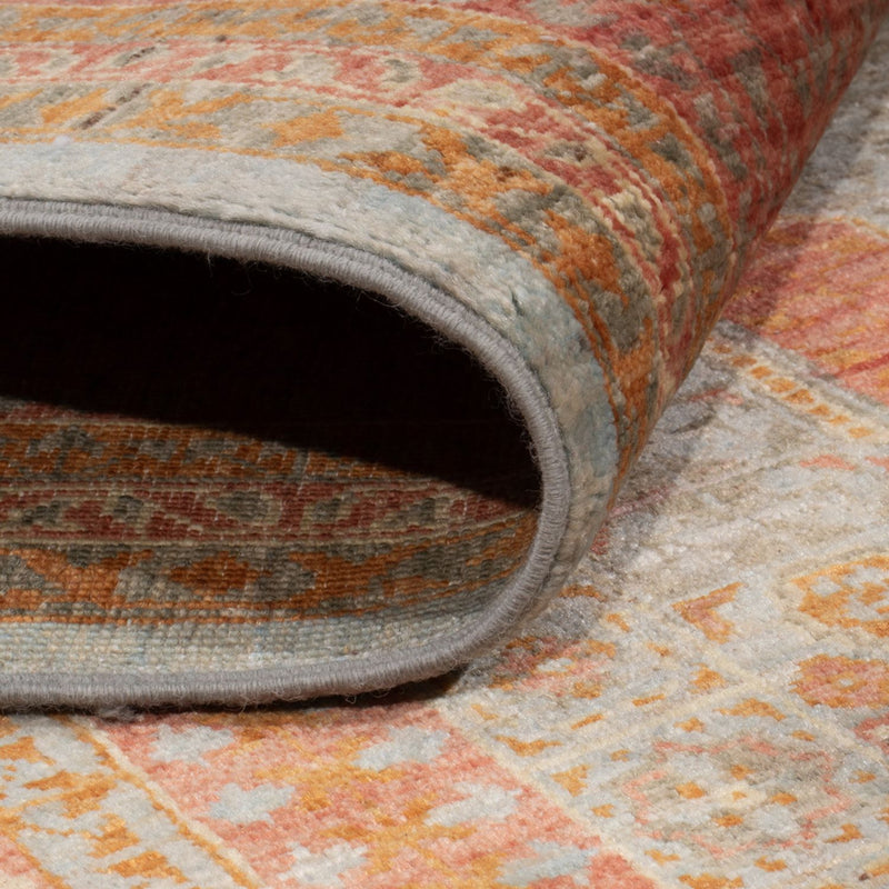 Ariana Rug 253x180cm - Oriental Rug